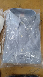 -NEW- L.L. Bean, Brooks Brothers, Maurice L. Rothschild, Dress shirt,