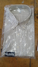 -NEW- L.L. Bean, Brooks Brothers, Maurice L. Rothschild, Dress shirt,