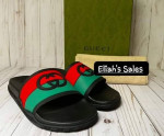 Gucci slides