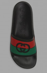 Gucci slides