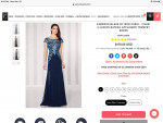 Mother of Bride or Groom Dress