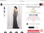 Mother of Bride or Groom Dress