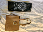 VINCE CAMUTO  tote