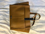 VINCE CAMUTO  tote