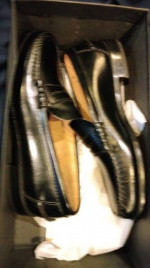 Floresheim BERKLEY
Moc Toe Penny Loafer