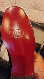 Floresheim BERKLEY
Moc Toe Penny Loafer
