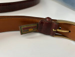 Men’s Leather Belts 36”