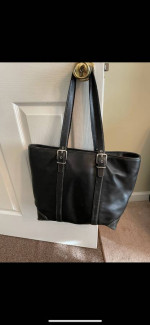 Coach Tote Bag/Wallet