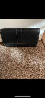 Coach Tote Bag/Wallet