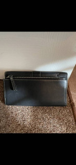 Coach Tote Bag/Wallet