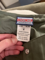 Brand New Cherokee Medium Scrub sets