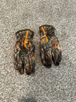 Boys Hunting Gear