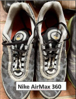7pair 1money-Allen Edmunds Cole Hann Polo Nike Air Max