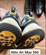7pair 1money-Allen Edmunds Cole Hann Polo Nike Air Max