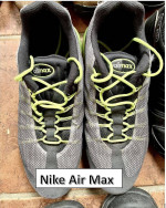 7pair 1money-Allen Edmunds Cole Hann Polo Nike Air Max