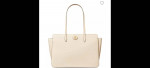 Tory Burch Leather Tote BRAND NEW