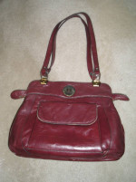 REDUCED Vintage Etienne Aigner Purse