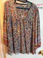 Professional/Casual Clothing (1 of 2 posts)