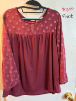 Professional/Casual Clothing (1 of 2 posts)