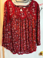 Professional/Casual Clothing (1 of 2 posts)