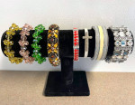 Bracelets - LOT 4
