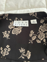 QVC Women’s Clothing L & XL (some petite)