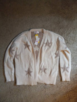 Girls size XXL clothing- 10 items (new)