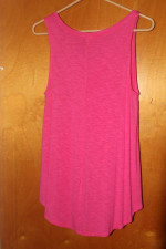 2 NEW Old Navy Dressy Tank Tops in Size Large