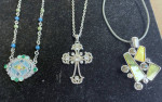 Necklaces LOT #1 ($4 Each)