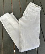 Articles of Society Size 26 White Jeans