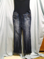 ***MATERNITY JEANS - 3 PAIRS*****