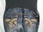 ***MATERNITY JEANS - 3 PAIRS*****