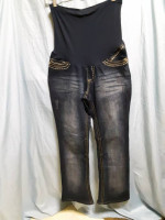 ***MATERNITY JEANS - 3 PAIRS*****