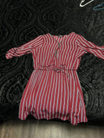 Assorted Women’s Clothing