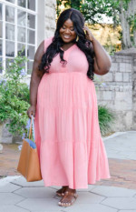 PLUS-SIZE WOMEN’S CLOTHING!! ALL NEW!!!