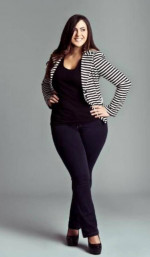 PLUS-SIZE WOMEN’S CLOTHING!! ALL NEW!!!