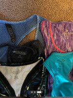 Women’s Athletic Tops