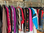 Women’s and Men’s Clothes and MORE