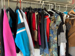 Women’s and Men’s Clothes and MORE