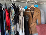 Women’s and Men’s Clothes and MORE