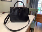 Fossil bag