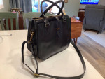 Fossil bag