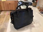 Fossil bag