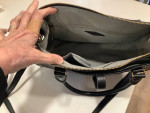 Fossil bag