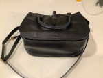 Fossil bag