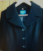 NEW PENDLETON WOOL WALKER COAT Size 6 -NEW WITH TAGS