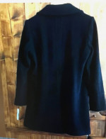 NEW PENDLETON WOOL WALKER COAT Size 6 -NEW WITH TAGS