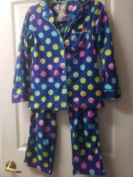 Couture Sleepwear Set