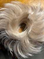 Gorgeous Blond Wiglet