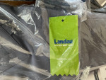 NEW - Mens Landau Scrubs - 3 pair